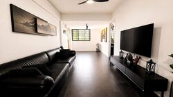 Blk 181 KEBUN BARU LINK 2 (Ang Mo Kio), HDB 3 Rooms #595117471